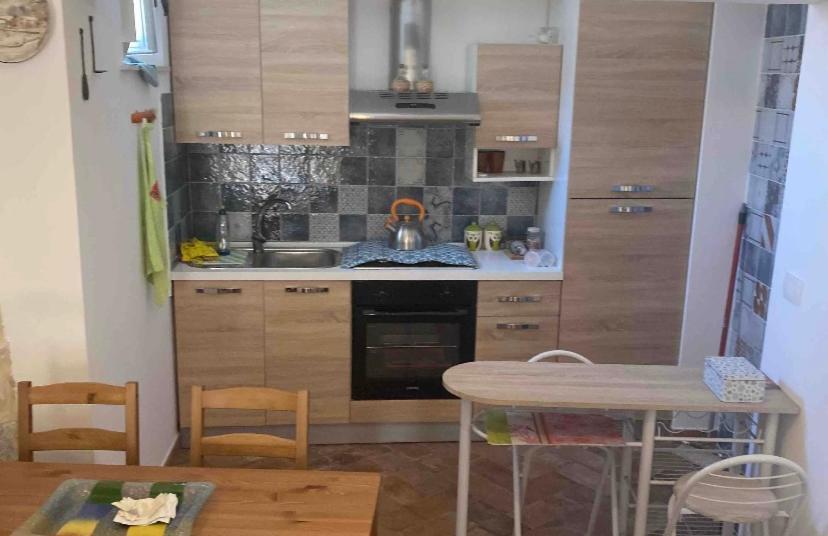 Villa Intown - Dammuso In Pieno Centro Storico à Scicli Extérieur photo